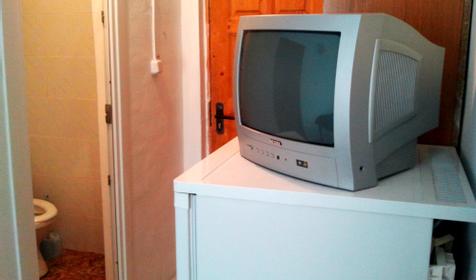 Гостиница "У моря", п. Лоо