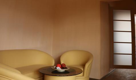 Номер люкс. Гостевой дом Адэль, г. Геленджик, с. Архипо-Осиповка