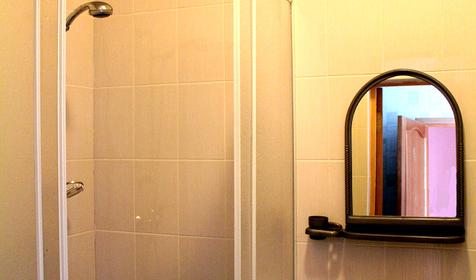 Эконом. Гостиница "Лотос", г. Геленджик