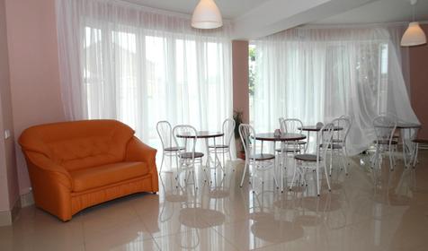 Гостиница "Лотос", г. Геленджик