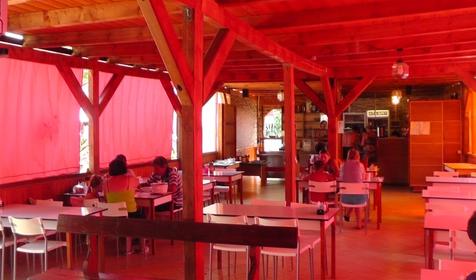 Гостиничный комплекс Форествиль, г. Сочи, Лазаревский район, кп. Солоники