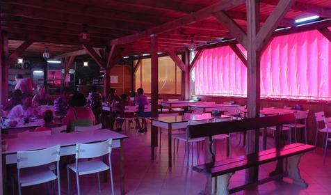 Гостиничный комплекс Форествиль, г. Сочи, Лазаревский район, кп. Солоники