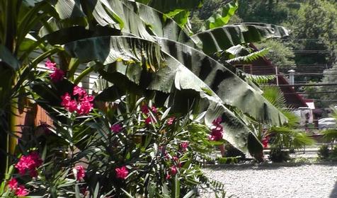 Гостиничный комплекс Форествиль, г. Сочи, Лазаревский район, кп. Солоники