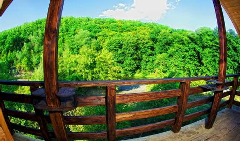 Гостевой дом DuSoli, ст. Эриванская