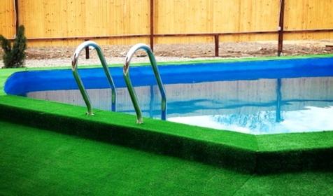 Коттедж №2 Гостевой дом DuSoli, ст. Эриванская