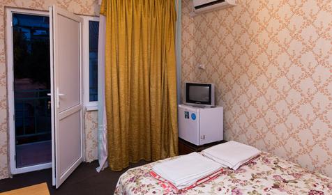 Комфорт. Гостевой дом Валентина, г. Сочи, Лазаревский район, п. Лоо