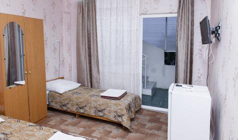 Комфорт. Гостевой дом Валентина, г. Сочи, Лазаревский район, п. Лоо