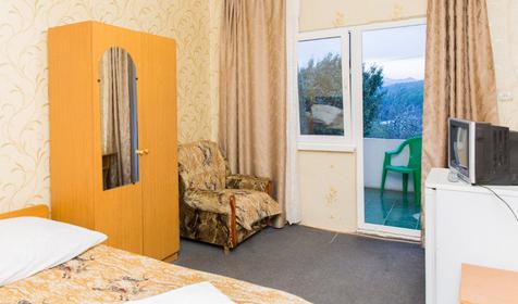 Комфорт. Гостевой дом Валентина, г. Сочи, Лазаревский район, п. Лоо