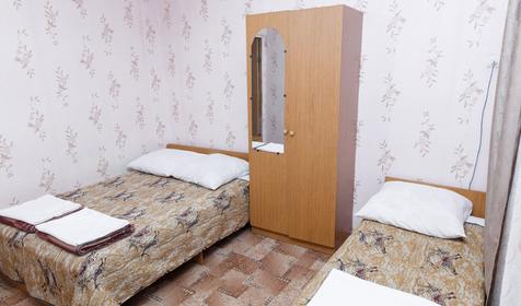 Комфорт. Гостевой дом Валентина, г. Сочи, Лазаревский район, п. Лоо