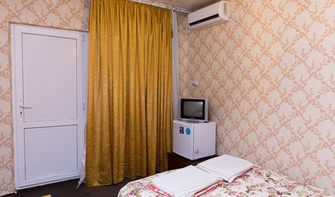 Комфорт. Гостевой дом Валентина, г. Сочи, Лазаревский район, п. Лоо