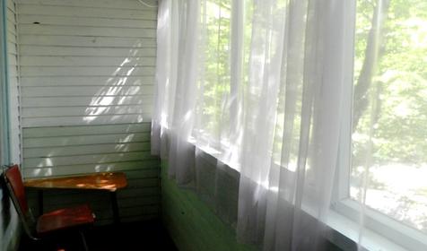 Пятиместный номер. База отдыха "ГК Эдем", п. Бетта