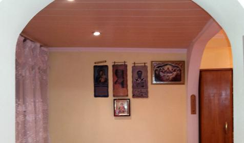 Квартира Семейный отдых, г. Сочи