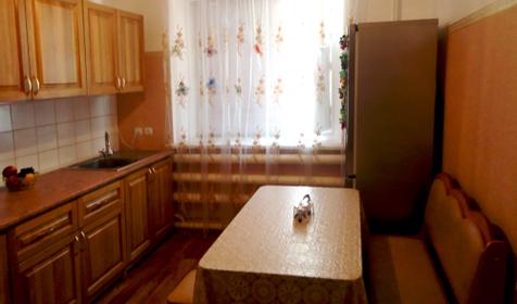 Кухня. Частный гостевой дом "Благовещенский", ст. Должанская