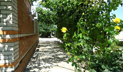 Частный гостевой дом "Благовещенский", ст. Должанская