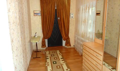 Частный гостевой дом "Благовещенский", ст. Должанская