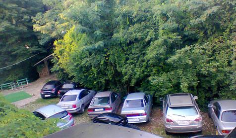 Отель "Русалочка", п. Агой