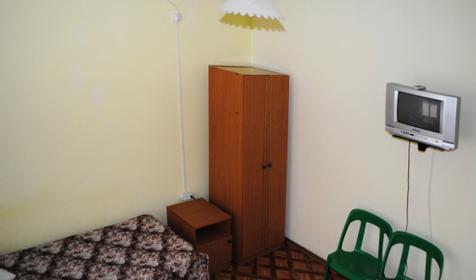 Эконом. Гостевой дом "Вера", п. Кабардинка