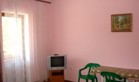 Эконом. Гостевой дом "Вера", п. Кабардинка