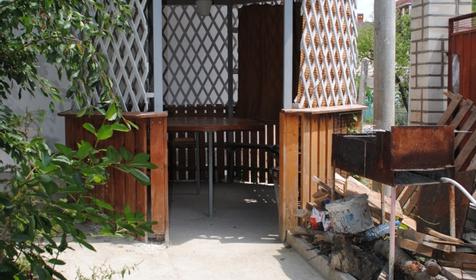 Гостевой дом "Вера", п. Кабардинка