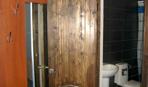 Трехместный люкс. Гостевой дом "Вера", п. Кабардинка