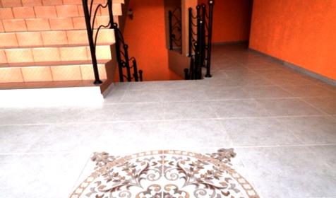 Мини-гостиница TerraCotta, п. Лазаревское