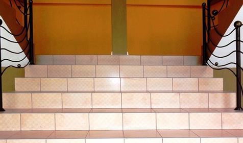 Мини-гостиница TerraCotta, п. Лазаревское