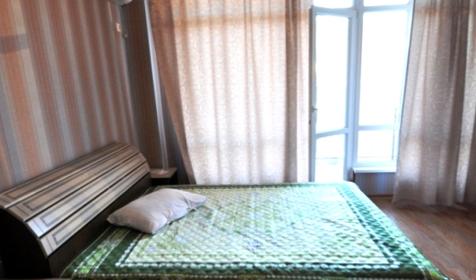 Стандарт. Мини-гостиница TerraCotta, п. Лазаревское