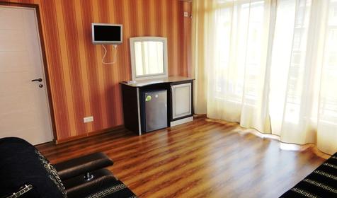 Люкс. Мини-гостиница TerraCotta, п. Лазаревское