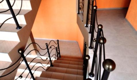 Мини-гостиница TerraCotta, п. Лазаревское