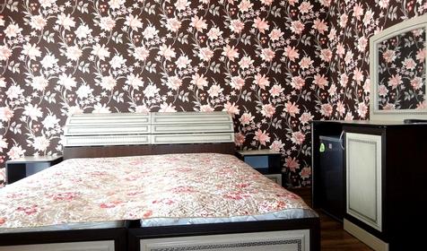 Стандарт. Мини-гостиница TerraCotta, п. Лазаревское