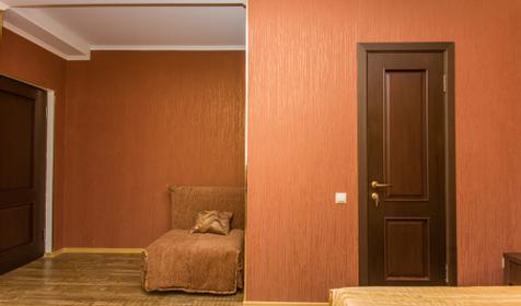 Полулюкс. Отель Пальма, г. Сочи, Адлерский район, г. Адлер