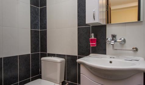 Полулюкс. Отель Пальма, г. Сочи, Адлерский район, г. Адлер