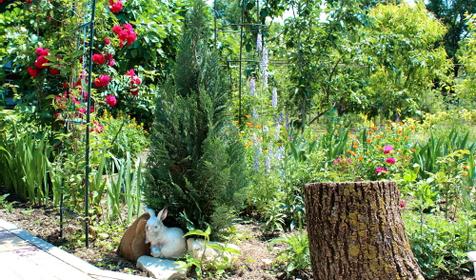 Частная гостиница На Горной, с. Кабардинка