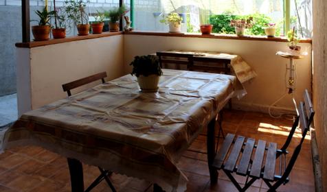 Частная гостиница На Горной, с. Кабардинка