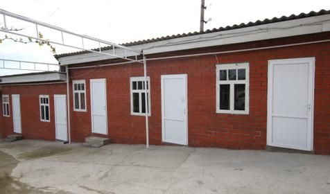 Гостевой дом "У Ивановича", п. Джубга