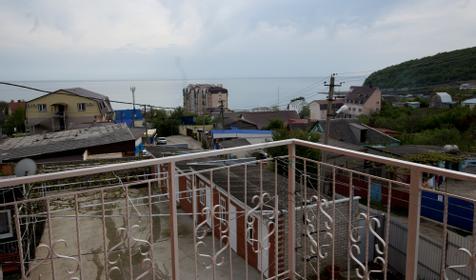 Гостевой дом "У Ивановича", п. Джубга