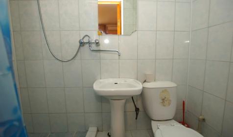 Полулюкс 2 этаж. Гостевой дом "У Ивановича", п. Джубга