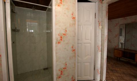 Гостевой дом "У Ивановича", п. Джубга