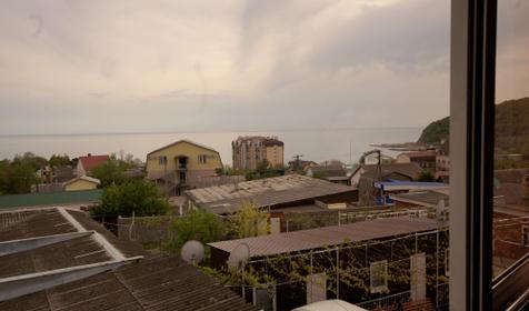 Гостевой дом "У Ивановича", п. Джубга