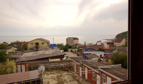 Гостевой дом "У Ивановича", п. Джубга