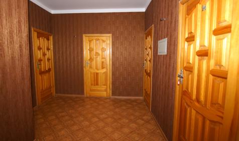 Полулюкс 2 этаж. Гостевой дом "У Ивановича", п. Джубга