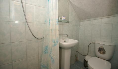 Полулюкс 3 этаж. Гостевой дом "У Ивановича", п. Джубга