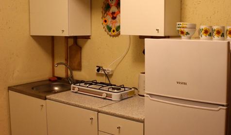 Гостевой дом "Солнечный чертог", г. Сочи