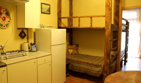 Гостевой дом "Солнечный чертог", г. Сочи