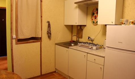 Гостевой дом "Солнечный чертог", г. Сочи