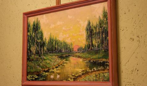 Гостевой дом "Солнечный чертог", г. Сочи