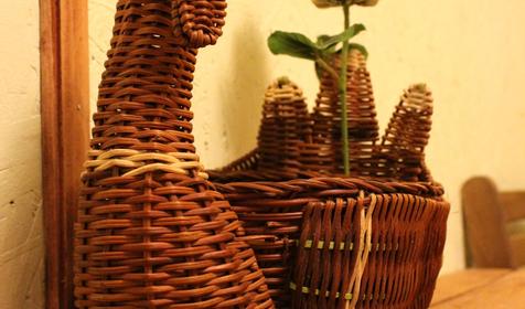 Гостевой дом "Солнечный чертог", г. Сочи