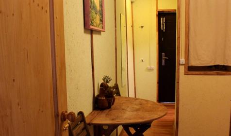 Гостевой дом "Солнечный чертог", г. Сочи