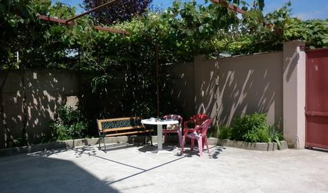 Гостевой дом, г. Сочи, Лазаревский р-н, п. Вардане