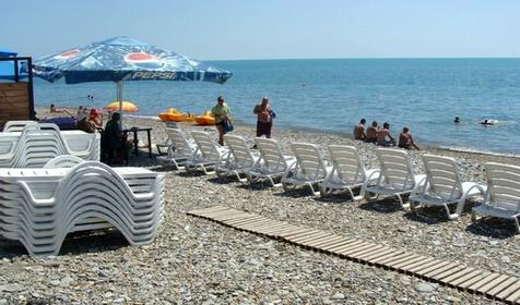 Гостевой дом, г. Сочи, Лазаревский р-н, п. Вардане